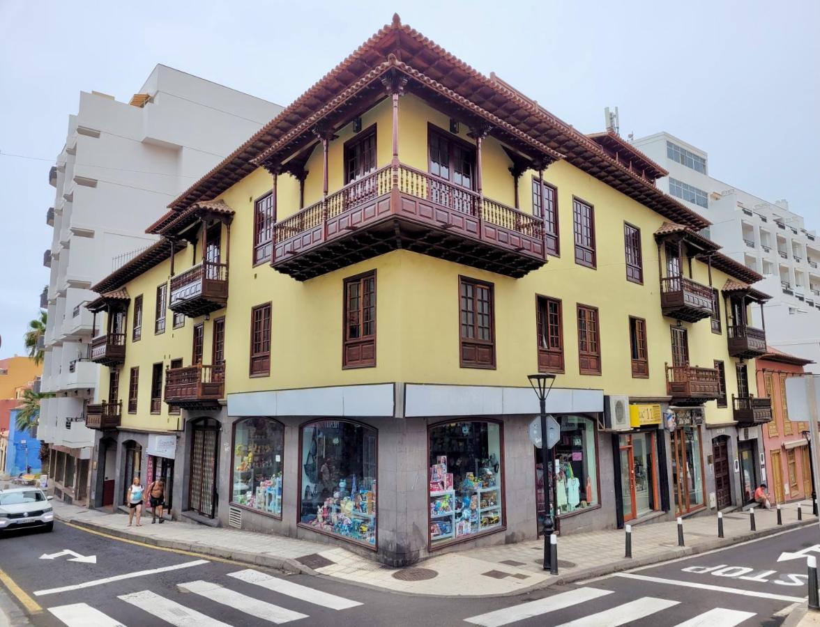 Apartament The Balcony House With Free Parking *
