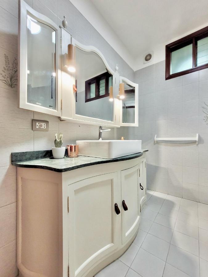 The Balcony House With Free Parking Apartament Puerto de la Cruz (Tenerife)