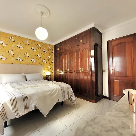 The Balcony House With Free Parking Puerto de la Cruz (Tenerife) Exterior photo