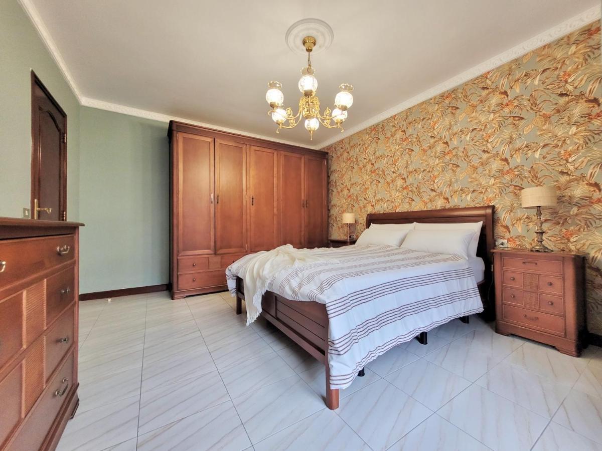 Apartament The Balcony House With Free Parking *